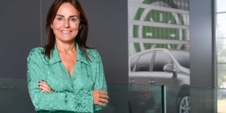 Northgate tiene nueva directora de Operaciones