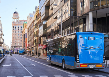 Confebus insta a agilizar y ampliar las ayudas para el transporte público