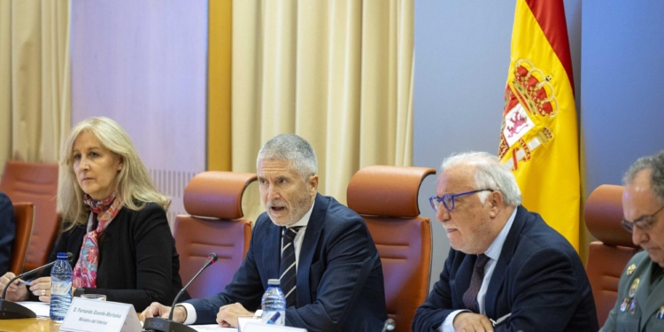 Todos los segmentos ven reducida su siniestralidad vial