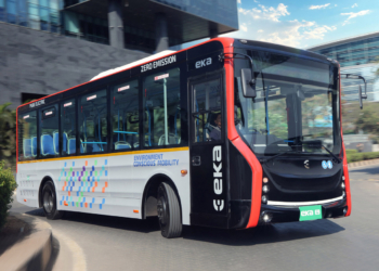 Continúa creciendo la competencia en los eléctricos