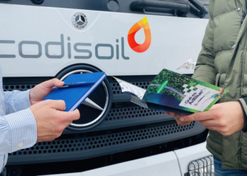 GreenChem y Codisoil, acuerdo por tres años