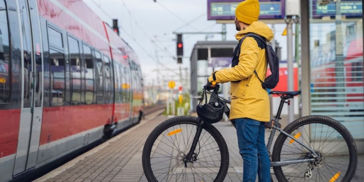 El futuro urbano (sostenible) del sector logístico