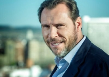 ‘Les invito a trabajar por un acuerdo de país en infraestructuras’