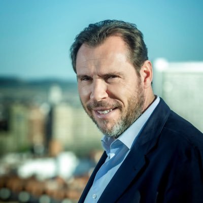 Les invito a trabajar por un acuerdo de país en infraestructuras