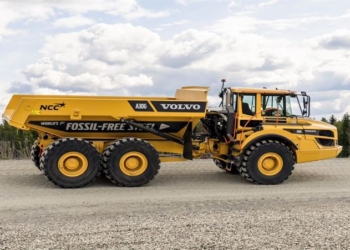 Volvo traslada sus objetivos ambientales a CE