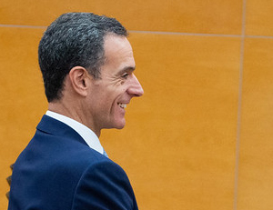 Gracias por la confianza, esperamos estar a la altura