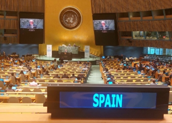 Personaje: Pere Navarro, director general de Tráfico