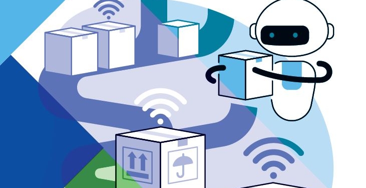 La automatización ha llegado al almacén para quedarse