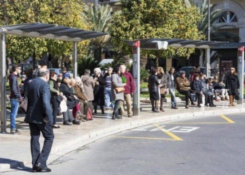 El transporte, solución a las migraciones forzosas