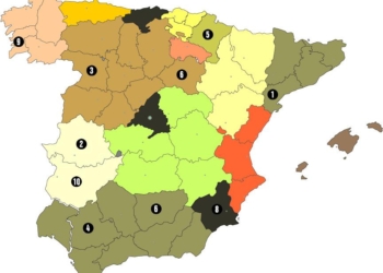 Semana de estabilidad en el precio del gasóleo en España