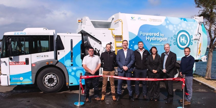 La pila de combustible sigue ganando adeptos