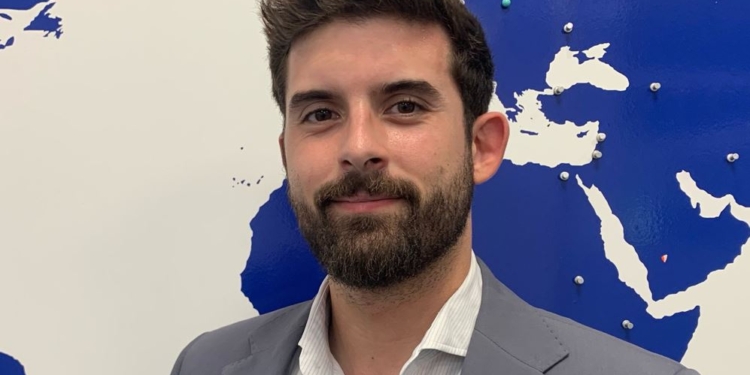 ‘El Transporte del futuro está más cerca en Europa’