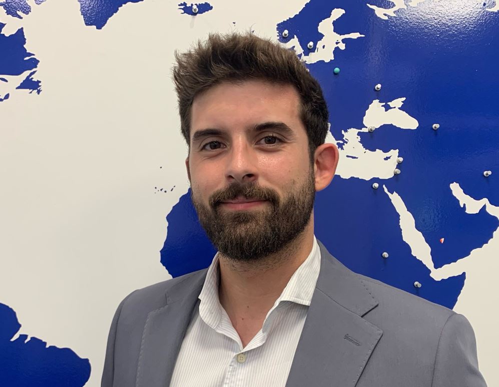 ‘El Transporte del futuro está más cerca en Europa’