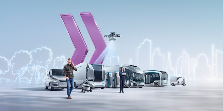 La IAA de Hannover 2024 abre su plazo de inscripción