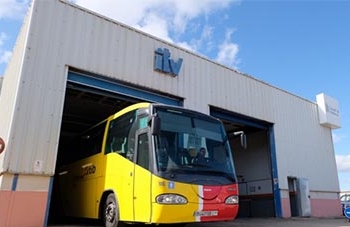 Marchatrás: ‘Defectos graves en la ITV para el 33,4% de los vehículos’