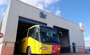 Marchatrás: Defectos graves en la ITV para el 33,4% de los vehículos