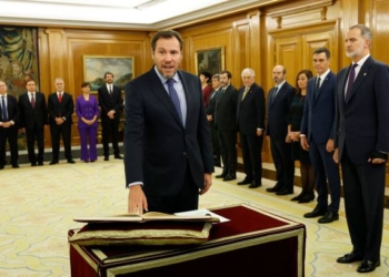 ‘Vamos a dar respuesta a la liberalización del Transporte’