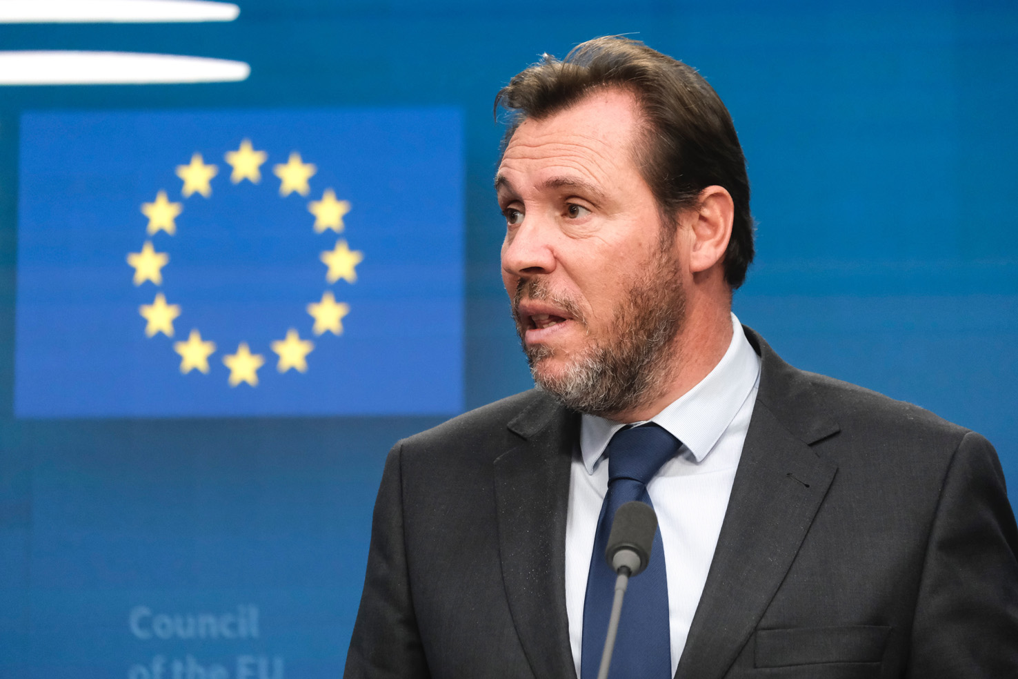 El transporte público, piedra angular de la descarbonización