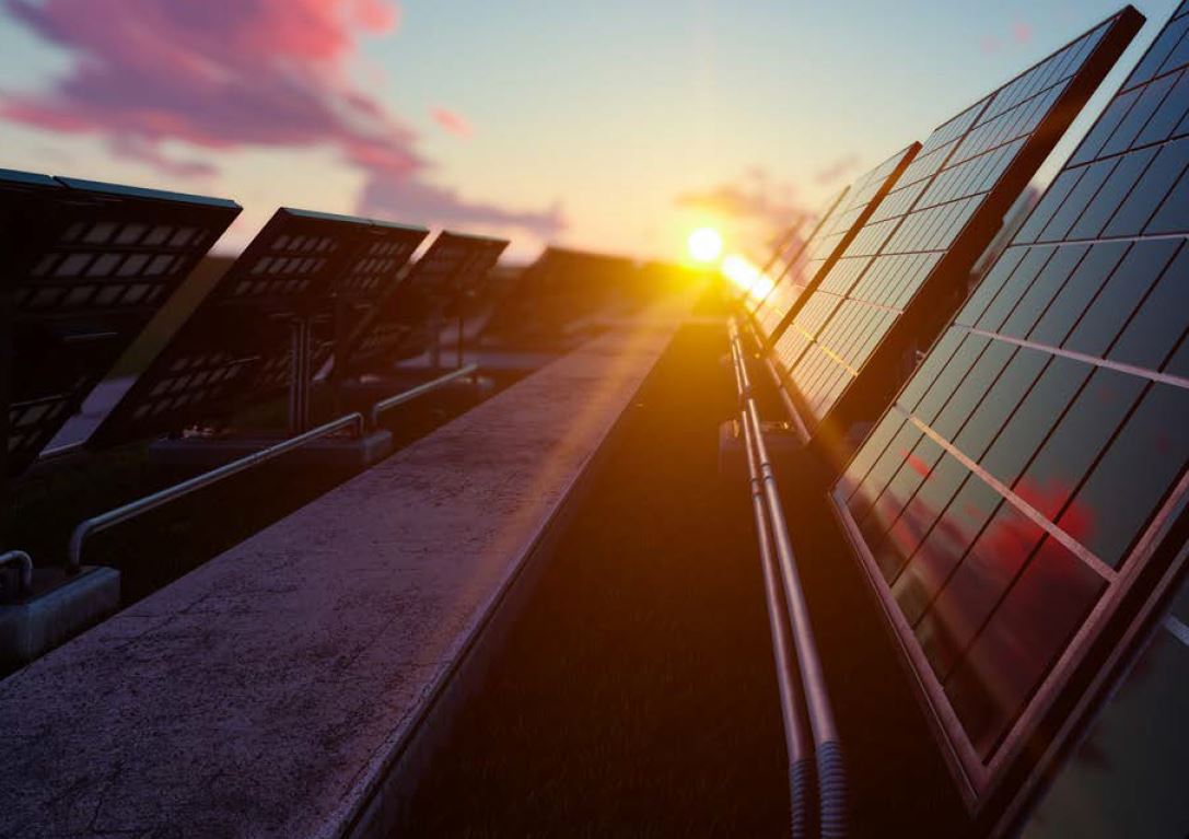 La búsqueda de alternativas a los combustibles fósiles