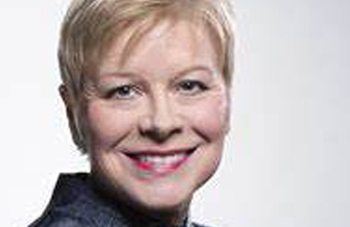 Personaje del día: Linda Jackson, consejera delegada de Peugeot