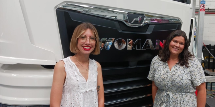WoMAN: reto con ilusión y responsabilidad a partes iguales
