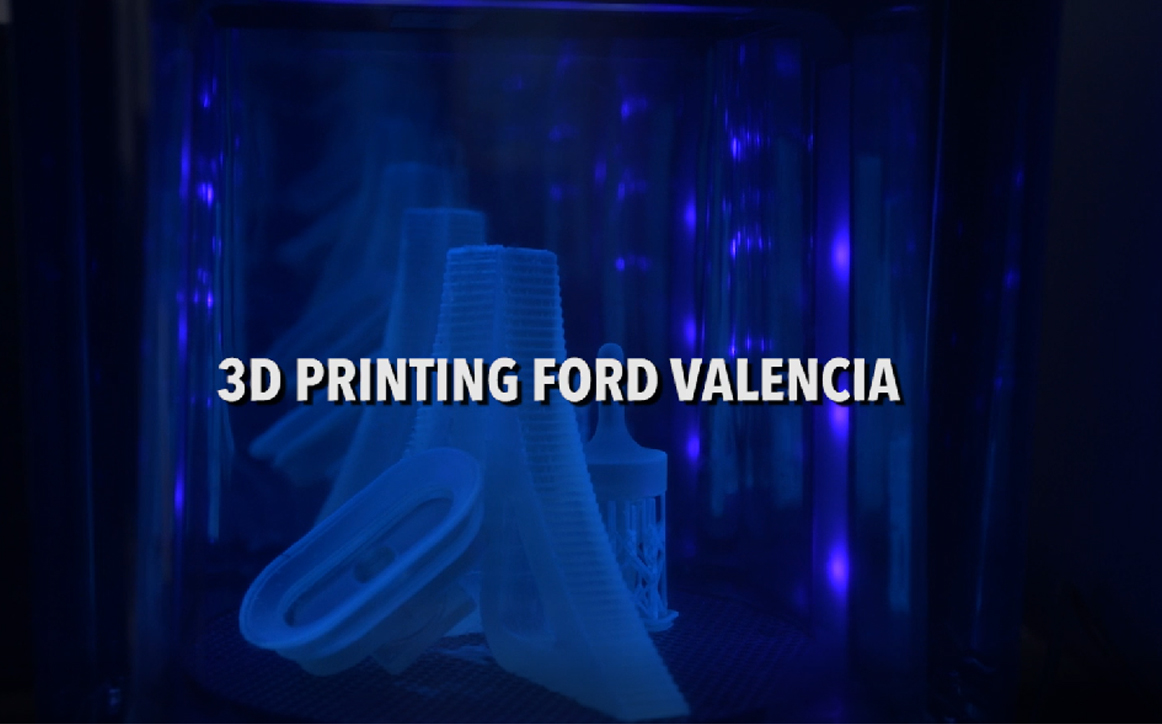 La impresión 3D, ¿solución a la escasez de componentes?