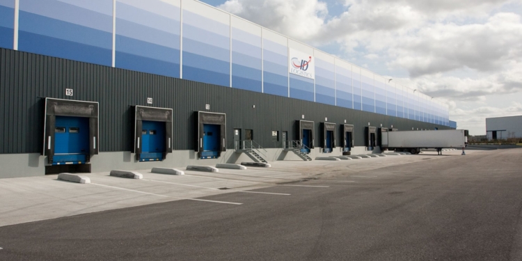 ID Logistics da su primer paso en el Reino Unido