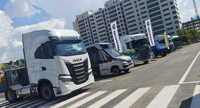 El Green Gas Mobility Summit 2023, más cerca