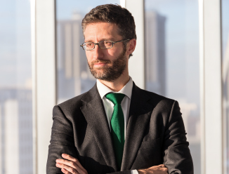 El uso de los datos, la sostenibilidad y el blockchain