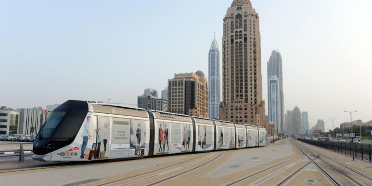 El transporte autónomo sigue cogiendo velocidad