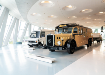 Un trabajador entrañable que descansa en el mejor lugar