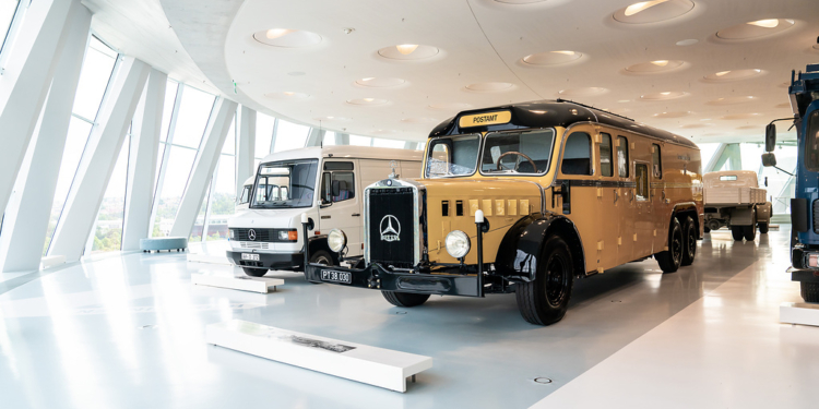 Un trabajador entrañable que descansa en el mejor lugar