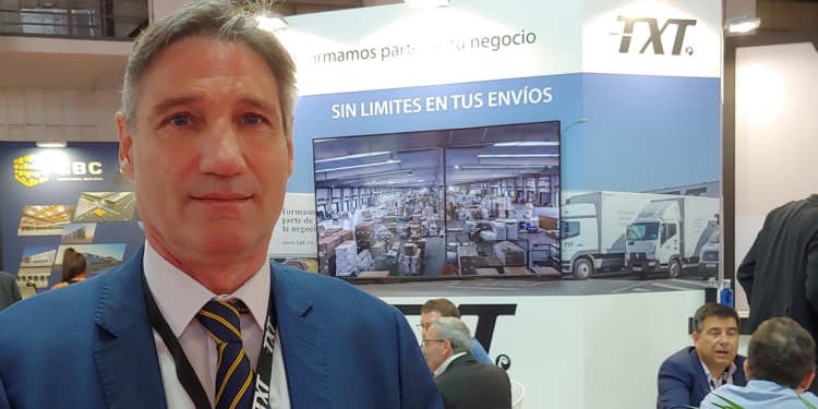 TXT: ‘Seguimos apostando por el servicio integral’