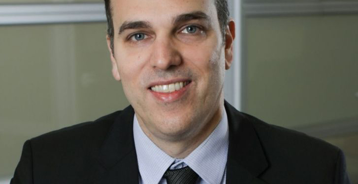 André Armaganijan asume la dirección general de Marcopolo