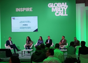 Seis ciudades españolas unifican sus plataformas de MaaS