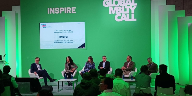 Seis ciudades españolas unifican sus plataformas de MaaS