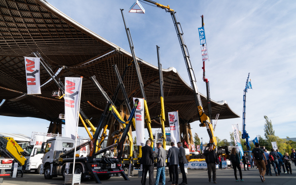 La IAA amplía horizontes y anuncia nuevas propuestas