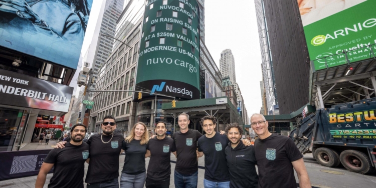 ¿A qué se dedican las principales start-up del Sector de mercancías?