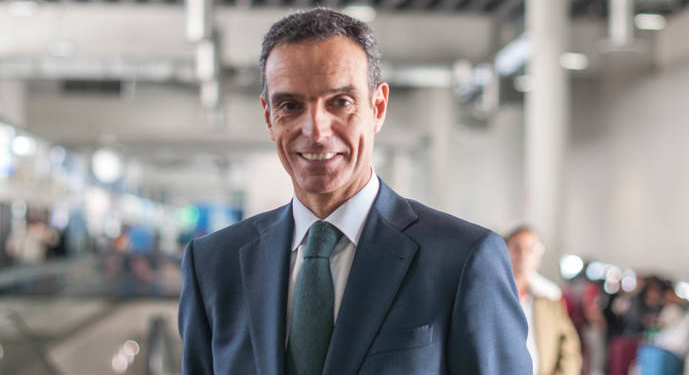 ‘Unidos, podemos conseguir ese Sector que queremos’