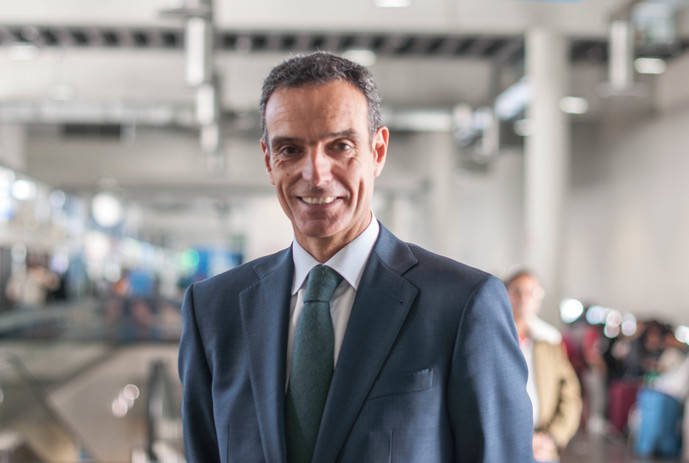 Unidos, podemos conseguir ese Sector que queremos