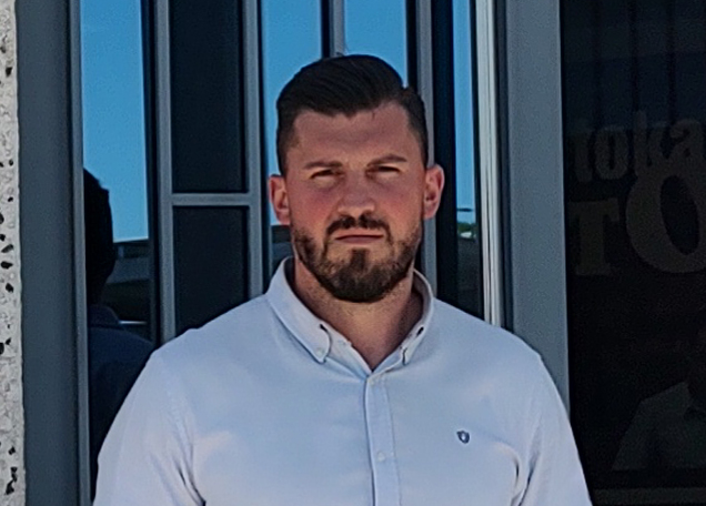 Tenemos una gran confianza en la línea de Otokar