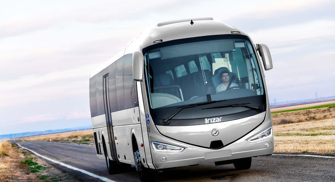 La junta directiva de Confebus celebra su primera reunión del año