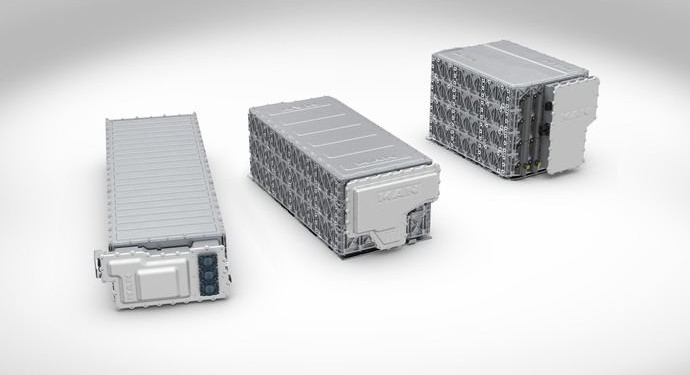 Baterías y semiconductores, campo a explorar