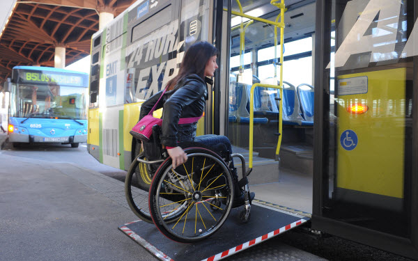 Sensibilización y desarrollo de las capacidades