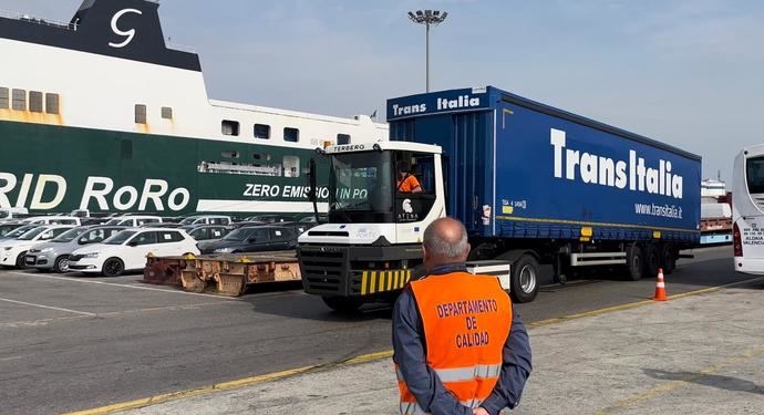 Expertos en transporte y logística abordan los retos en la Comunidad Valenciana