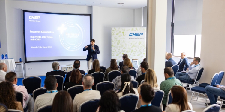 Mejorar la cadena de suministro, el principal reto para el sector hortofrutícola