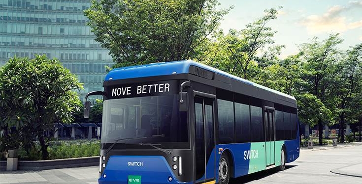 Switch Mobility y la tecnológica Chalo se unen estratégicamente