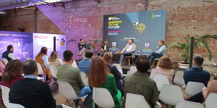 InPost analiza la revolución de los envíos desde China