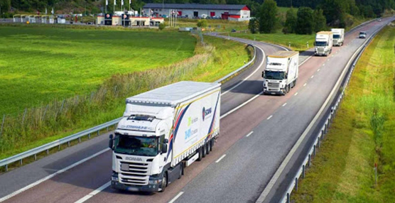 Convocados exámenes para transportistas bajo la nueva normativa