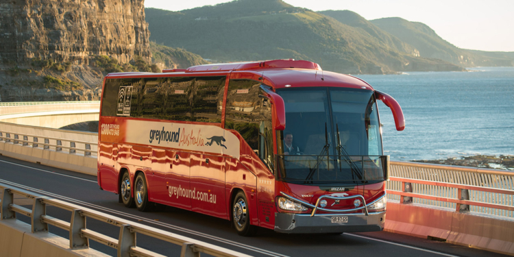 Irizar Asia Pacific inaugura su nuevo almacén en Melbourne